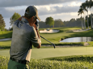 Callaway 300 Pro Rangefinder