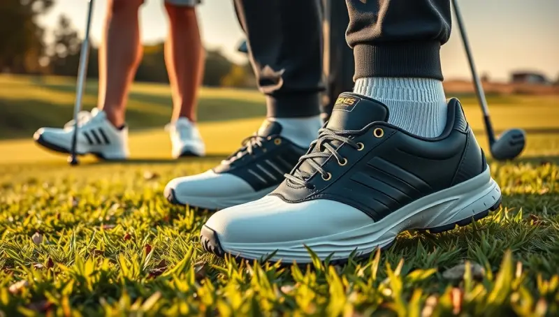 PUMA Ignite Elevate - Best Premium Golf Shoes